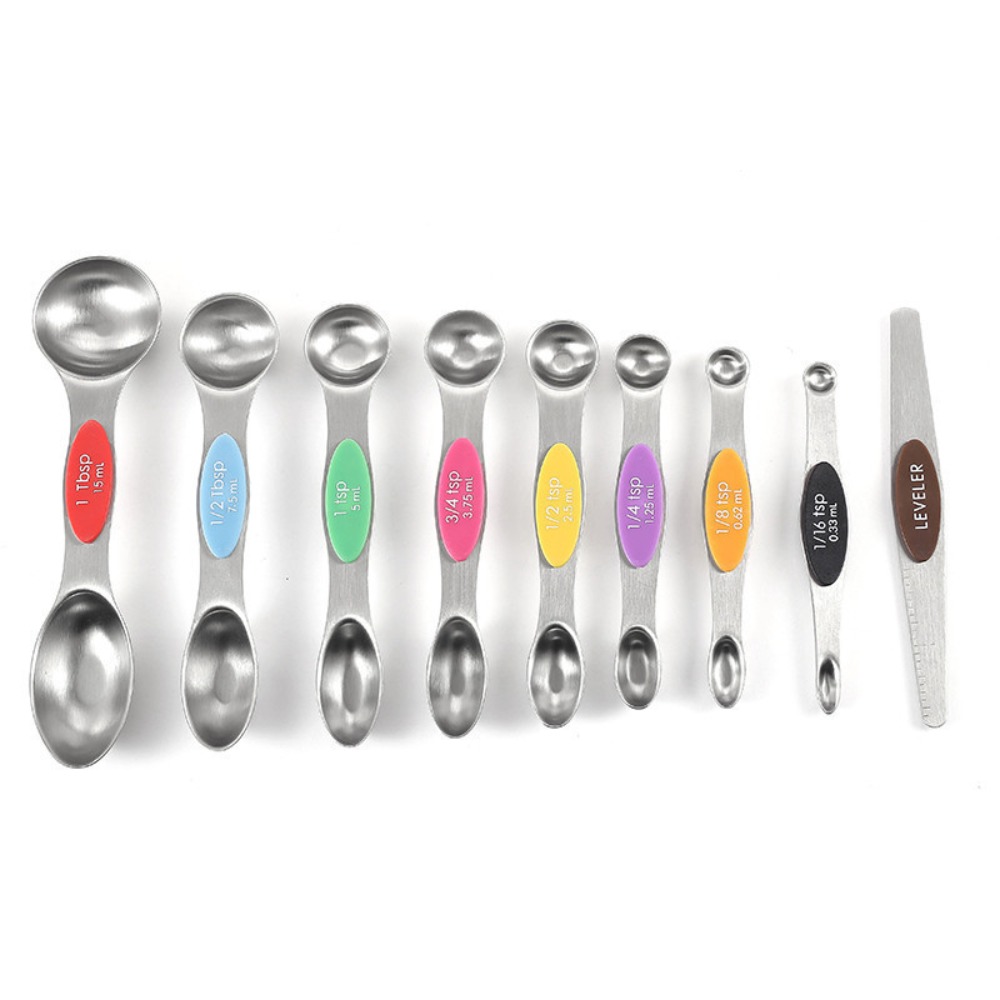 Stainless Steel Metal Magnetic – обзор и цена Kitchen Glass Baking Set