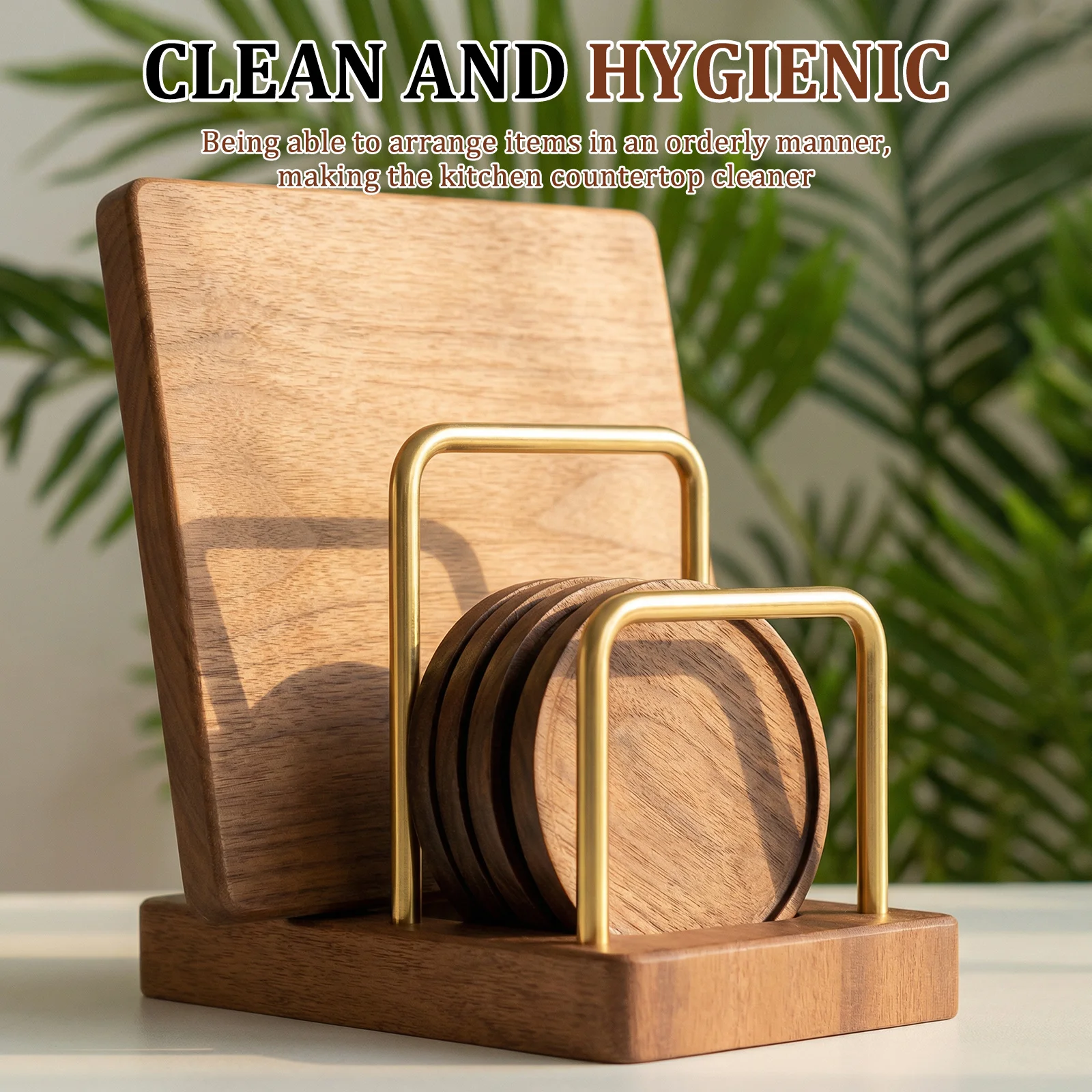 Pot Lid Rack Cutting Board Org – обзор и цена Kitchen Cabinet Baking Organizer
