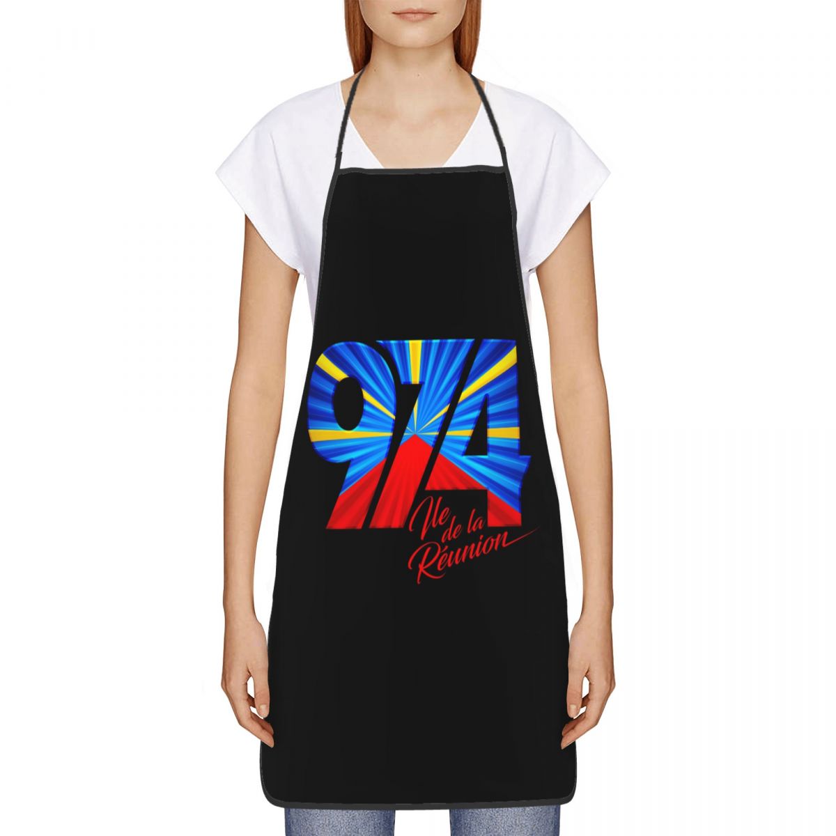 Unisex 974 Reunion Island Kitc – обзор и цена Kitchen Baking Island