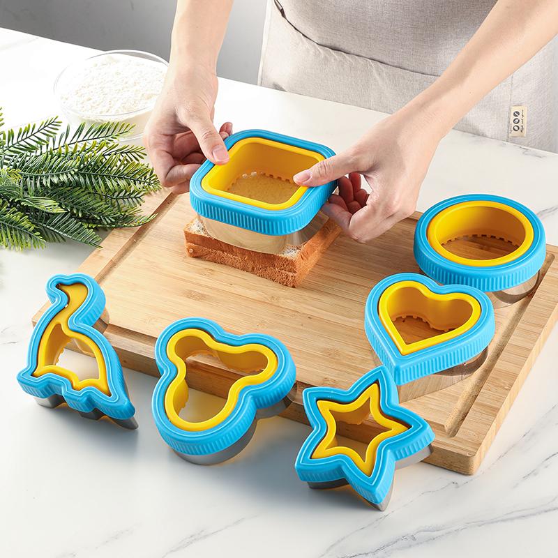 Sandwich cutting and sealing m – обзор и цена Kitchen Baking Items
