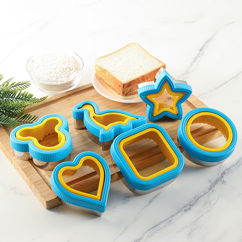 Sandwich cutting and sealing m – обзор и цена Kitchen Baking Items