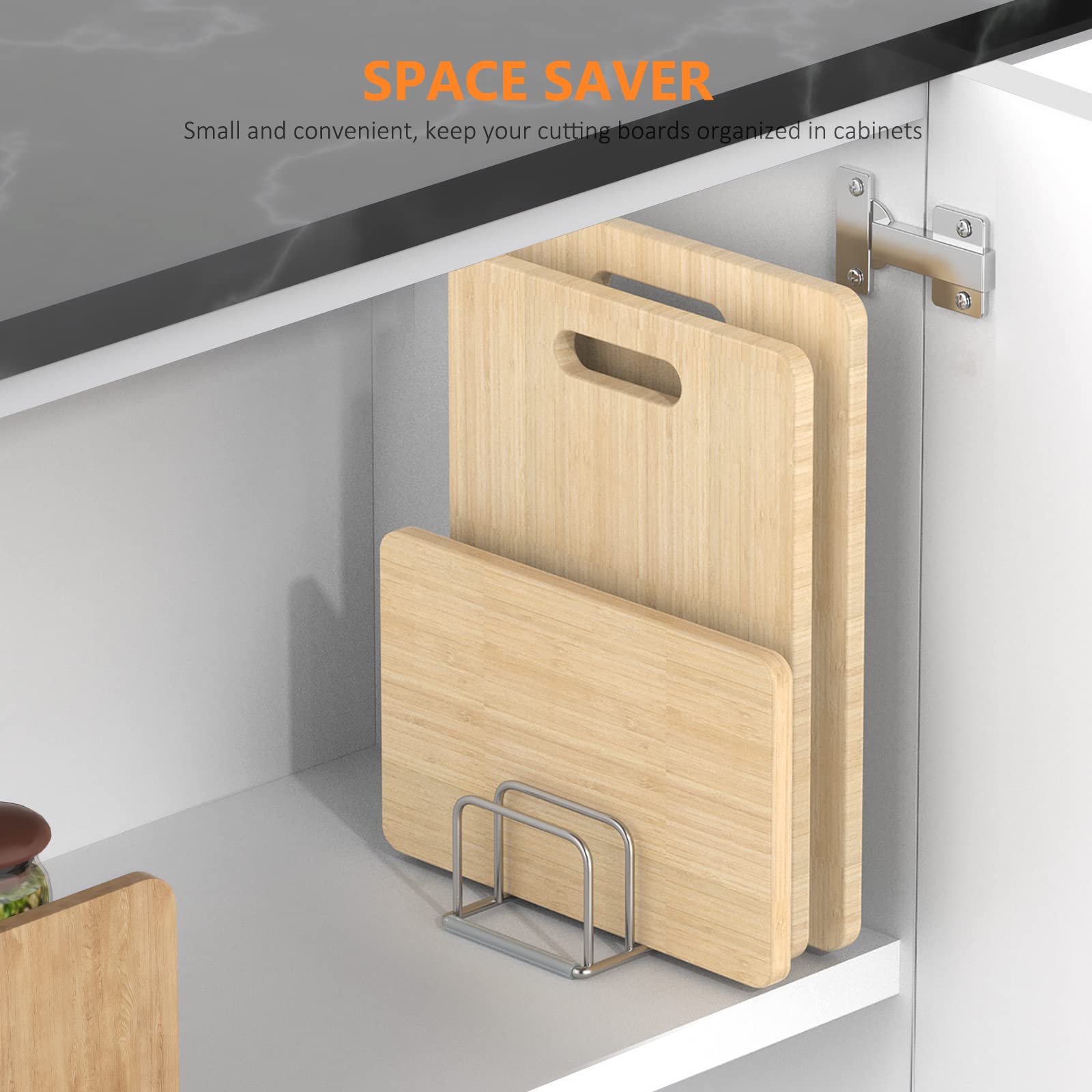 Kitchen Cabinet Organizer, Ste – обзор и цена Kitchen Cabinet Baking Organizer