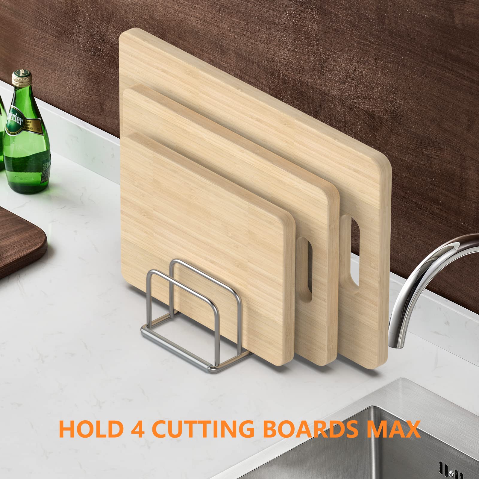 Kitchen Cabinet Organizer, Ste – обзор и цена Kitchen Cabinet Baking Organizer