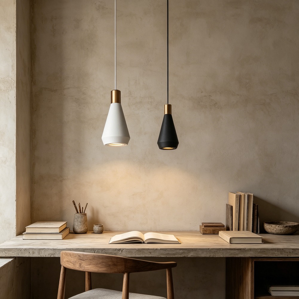 GU10 LED Luxury Pendant Lamp M – обзор и цена Kitchen Baking Island