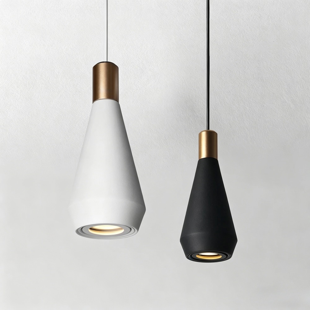 GU10 LED Luxury Pendant Lamp M – обзор и цена Kitchen Baking Island