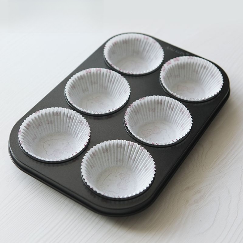 Hello Kitty Printed Cupcake Li – обзор и цена Kitchen Baking Items