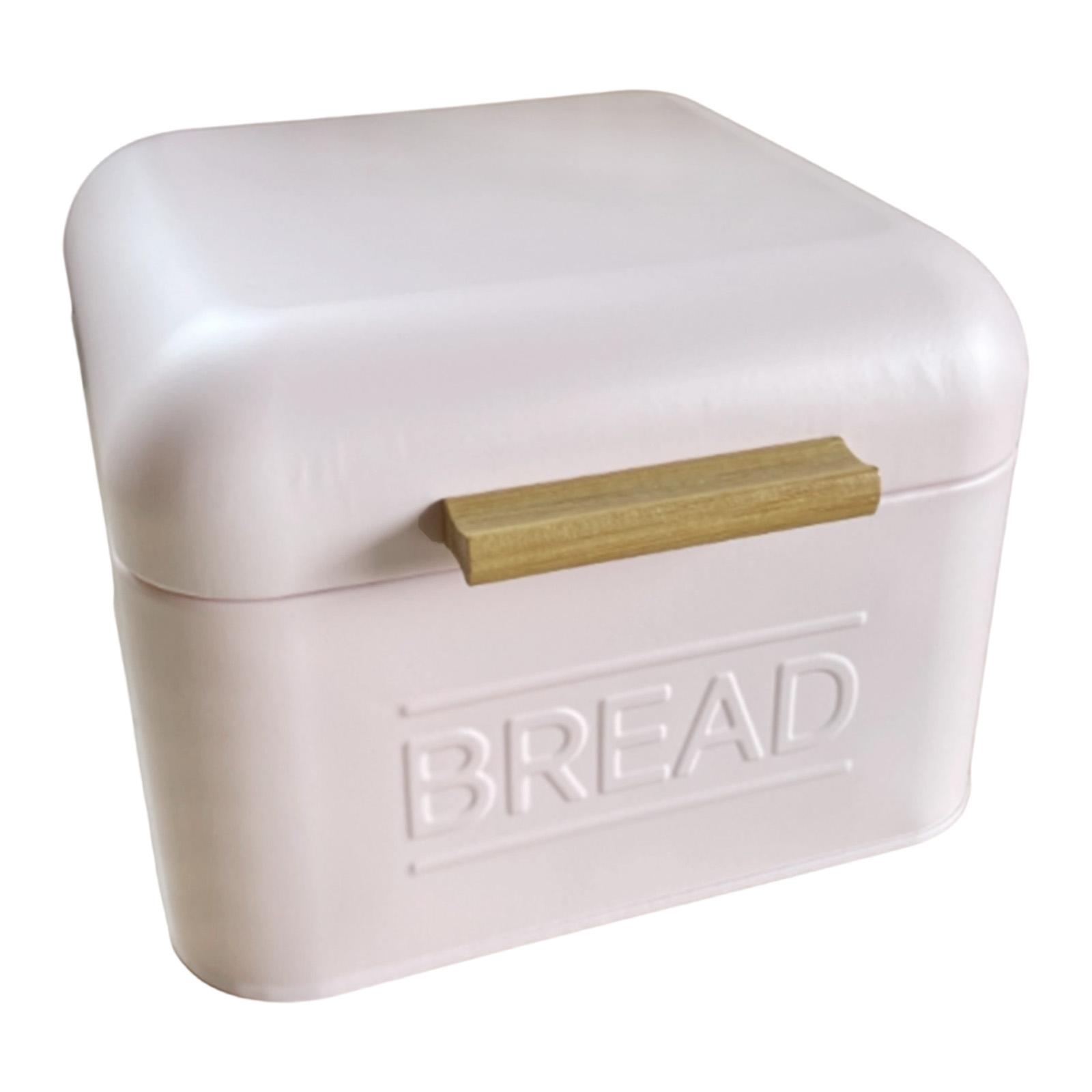 Bread Box Bin Home Decor Bread – обзор и цена Kitchen Baking Island