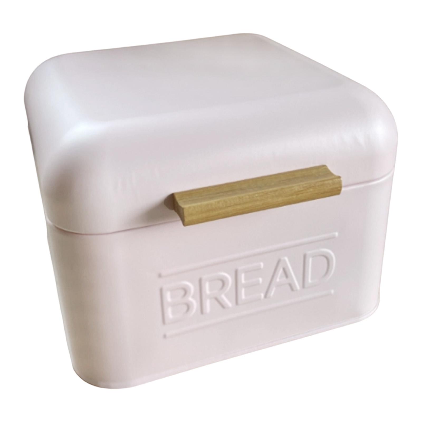 Bread Box Bin Home Decor Bread – обзор и цена Kitchen Baking Island