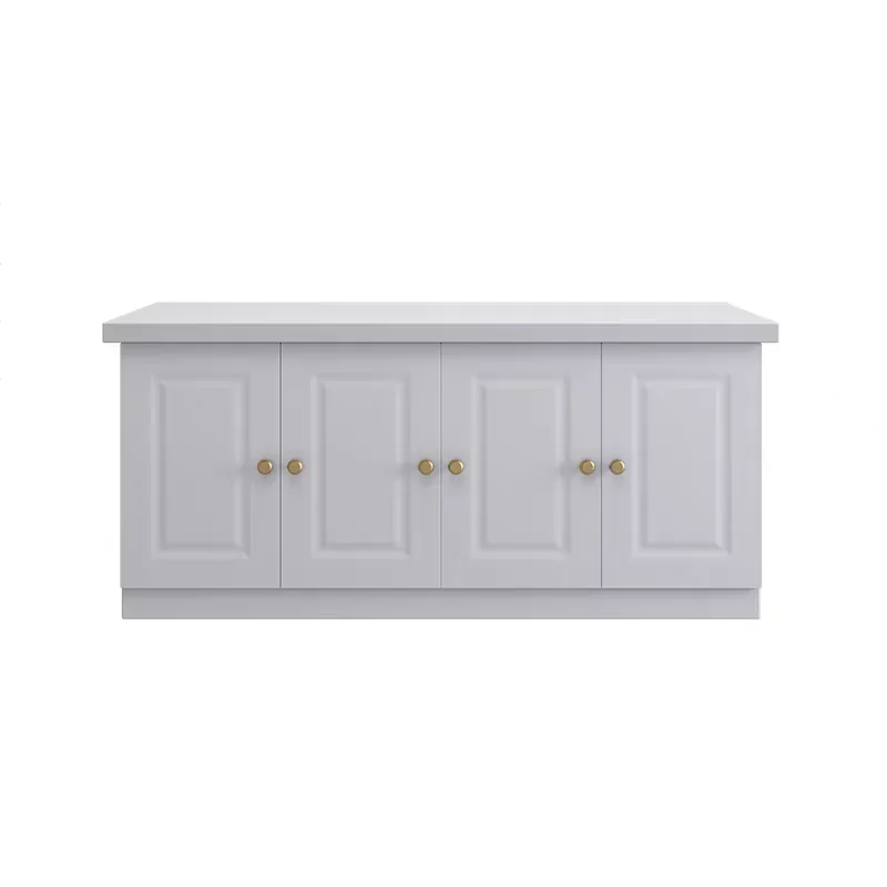 TAO  Light luxury bar counter  – обзор и цена Kitchen Baking Island