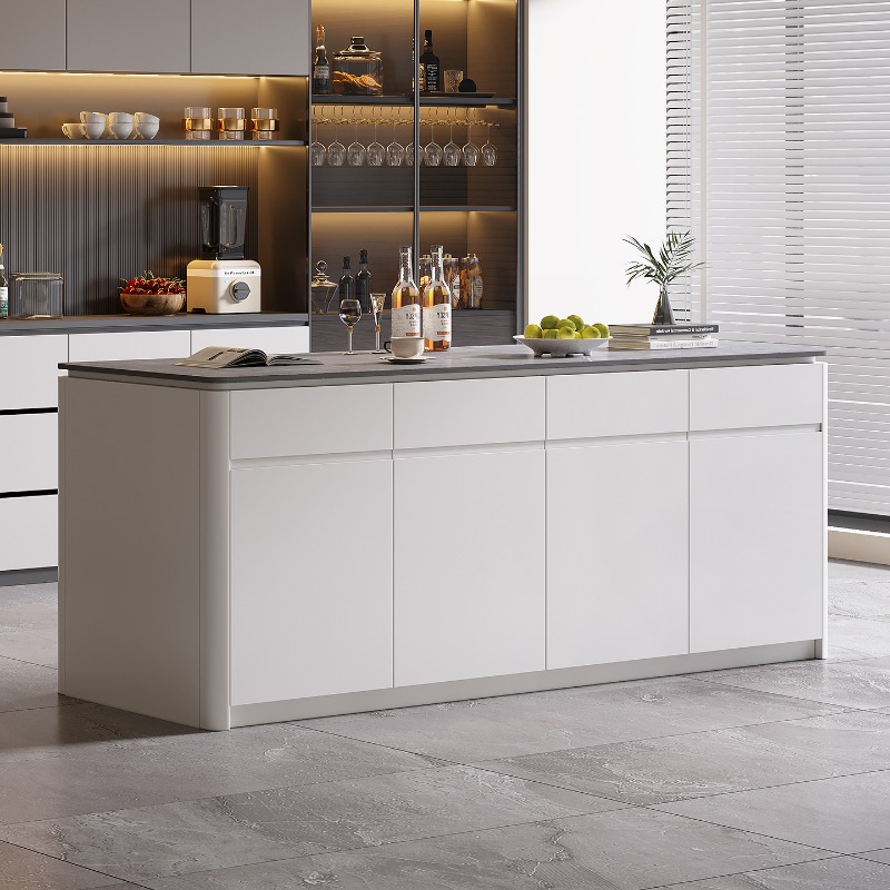 Kitchen Island Cabinet Individ – обзор и цена Kitchen Baking Island