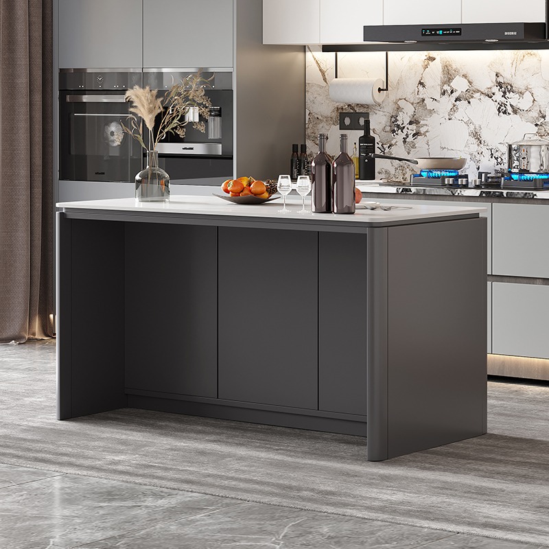 Kitchen Island Cabinet Individ – обзор и цена Kitchen Baking Island