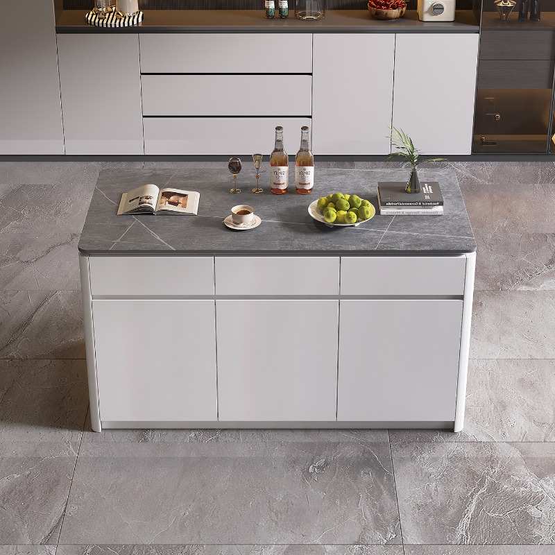 Kitchen Island Cabinet Individ – обзор и цена Kitchen Baking Island