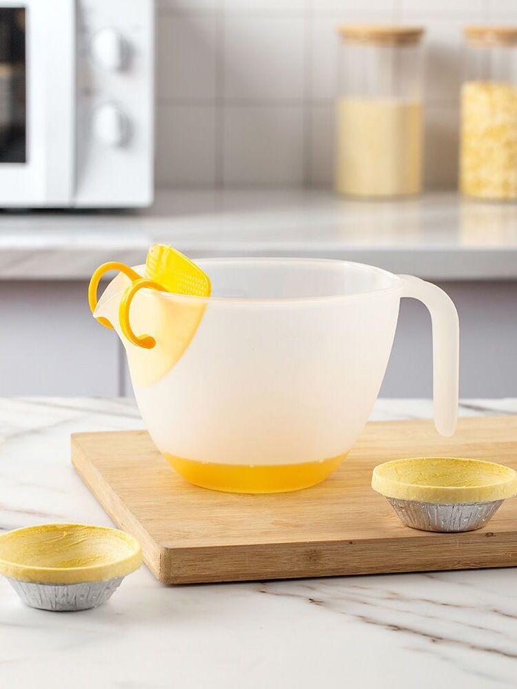 Kitchen Egg Liquid Filter Bowl – обзор и цена Kitchen Baking Items